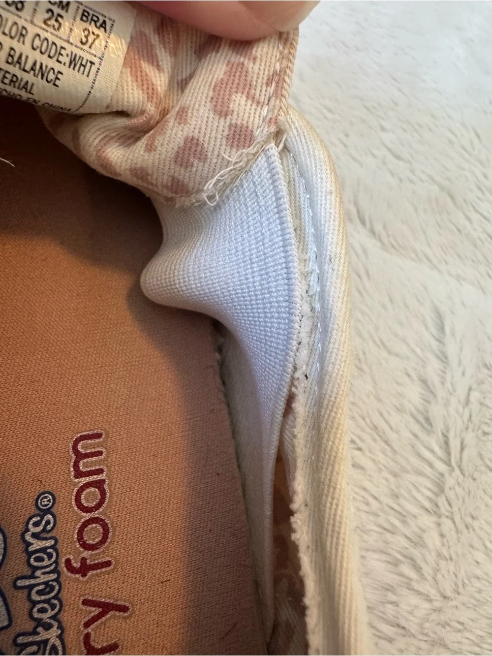 BOB’S from SKECHERS B-Cute Slip-on Sneakers 8 - Picture 8 of 11